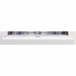 Indesit D2I HL326 UK dishwasher Fully built-in 14 place settings E - Additional view 4