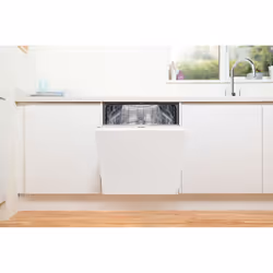 Indesit D2I HL326 UK dishwasher Fully built-in 14 place settings E - Additional view 5