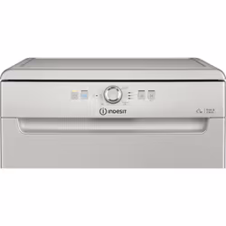 Indesit D2F HK26 S UK dishwasher Freestanding 14 place settings E - Additional view 6