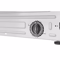 Indesit BI WMIL 91485 UK washing machine Front-load 9 kg 1400 RPM White - Additional view 5