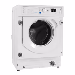 Indesit BI WMIL 91485 UK washing machine Front-load 9 kg 1400 RPM White - Additional view 6