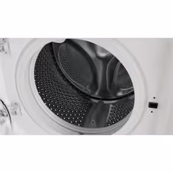 Indesit BI WMIL 91485 UK washing machine Front-load 9 kg 1400 RPM White - Additional view 7