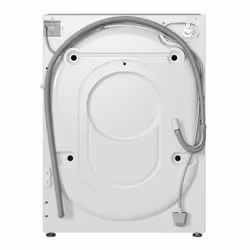 Indesit BI WMIL 81485 UK washing machine Front-load 8 kg 1400 RPM White - Additional view 7