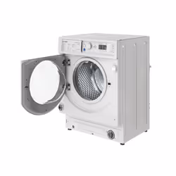 Indesit BI WDIL 861485 UK washer dryer Built-in Front-load White D - Additional view 4