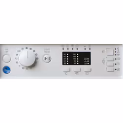 Indesit BI WDIL 861485 UK washer dryer Built-in Front-load White D - Additional view 7