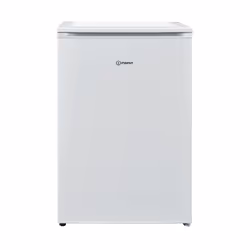Indesit I55RM 1120 W UK, 134 L, SN-T, 41 dB, E, White