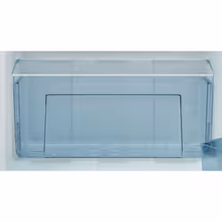 Indesit I55RM 1120 W UK fridge Freestanding 134 L E White