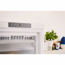 Indesit UI8 F2C W UK freezer Upright freezer Freestanding 263 L E White - Additional view 6