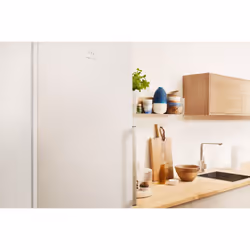 Indesit UI8 F2C W UK freezer Upright freezer Freestanding 263 L E White - Additional view 7