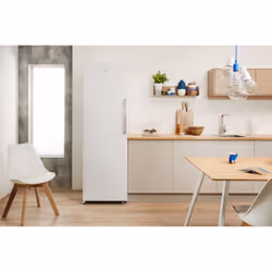 Indesit UI8 F2C W UK freezer Upright freezer Freestanding 263 L E White - Additional view 8