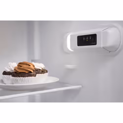 Indesit SI8 2Q WD UK fridge Freestanding 368 L E White - Additional view 4