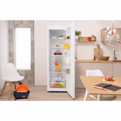 Indesit SI8 2Q WD UK fridge Freestanding 368 L E White - Additional view 5