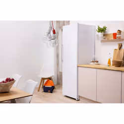 Indesit SI8 2Q WD UK fridge Freestanding 368 L E White - Additional view 6