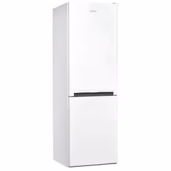 Indesit LI8 S2E W UK, 339 L, N-T, 6 kg/24h, E, Fresh zone compartment, White