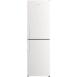 Indesit IB55732WUK 182cm High 50/50 Fridge Freezer - White - E Rated - Fresh Space+ & Low Frost System
