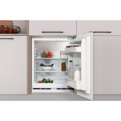 Indesit INBUL011.UK fridge Built-in 144 L E Stainless steel - Additional view 5