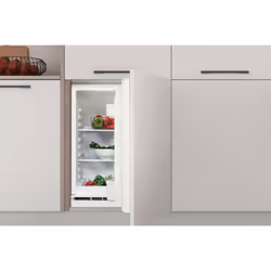 Indesit INBUL011.UK fridge Built-in 144 L E Stainless steel - Additional view 6
