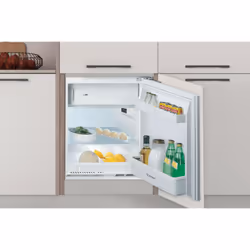 Indesit INBUF011 fridge Built-in 108 L E Stainless steel - Additional view 4