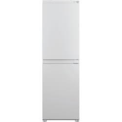 Indesit IBC18 5050 F2 fridge-freezer Built-in 230 L E White