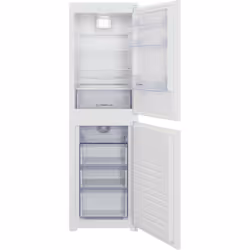 Indesit IBC18 5050 F2 fridge-freezer Built-in 230 L E White