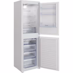 Indesit IBC18 5050 F2 fridge-freezer Built-in 230 L E White