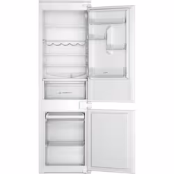 Indesit INC18D011B1 fridge-freezer Built-in 273 L E White
