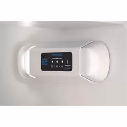 Indesit INC18D011B1 fridge-freezer Built-in 273 L E White - Additional view 4