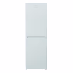 Indesit IBTNF 60182 W UK, 322 L, No Frost (fridge), 8 kg/24h, E, Fresh zone compartment, White