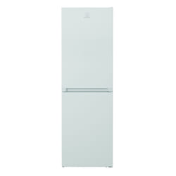 Indesit IBTNF 60182 W UK fridge-freezer 322 L E White