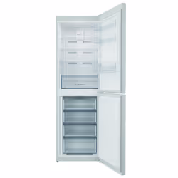 Indesit IBTNF 60182 W UK fridge-freezer 322 L E White