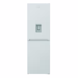 Indesit IBTNF 60182 W AQUA UK, 322 L, No Frost (fridge), 8 kg/24h, E, Fresh zone compartment, White