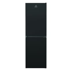 Indesit IBTNF 60182 B UK fridge-freezer 322 L E Black