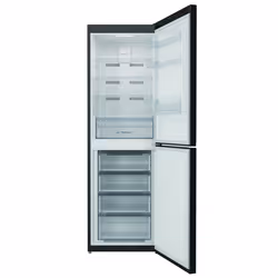 Indesit IBTNF 60182 B UK fridge-freezer 322 L E Black