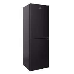 Indesit IBTNF 60182 B UK fridge-freezer 322 L E Black