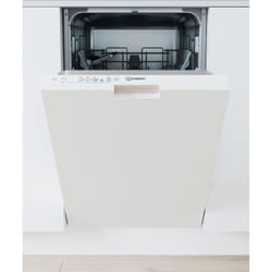 Indesit IN2IE10CS80UK dishwasher Fully built-in 10 place settings E