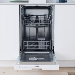 Indesit IN2IE10CS80UK dishwasher Fully built-in 10 place settings E