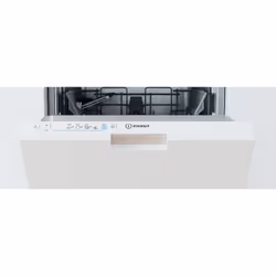 Indesit IN2IE10CS80UK dishwasher Fully built-in 10 place settings E