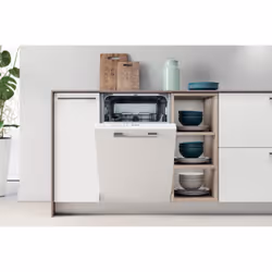 Indesit IN2IE10CS80UK dishwasher Fully built-in 10 place settings E - Additional view 4