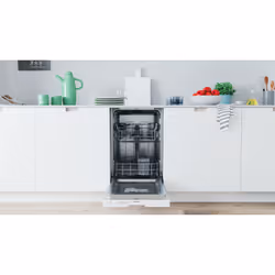 Indesit IN2IE10CS80UK dishwasher Fully built-in 10 place settings E - Additional view 5