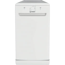 Indesit IN2FE10CS90WUK dishwasher Freestanding 10 place settings E