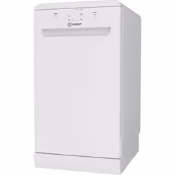 Indesit IN2FE10CS90WUK dishwasher Freestanding 10 place settings E