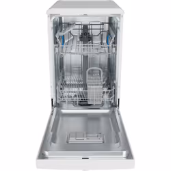 Indesit IN2FE10CS90WUK dishwasher Freestanding 10 place settings E