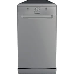 Indesit IN2FE10CS90SUK dishwasher Freestanding 10 place settings E