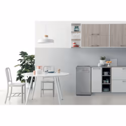 Indesit IN2FE10CS90SUK dishwasher Freestanding 10 place settings E - Additional view 5