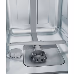 Indesit IN2FE10CS90SUK dishwasher Freestanding 10 place settings E - Additional view 8