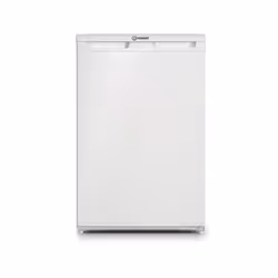 Indesit I55V1 112W UK, 114 L, T, 36 dB, E, White
