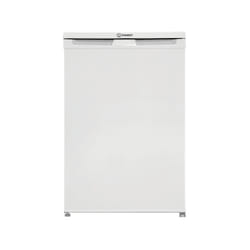 Indesit I55Z1 112W UK freezer Upright freezer Freestanding 95 L E White