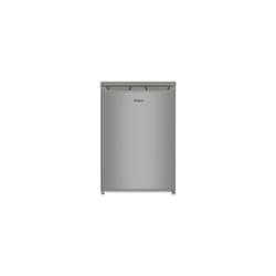 Indesit I55Z1 112S UK freezer Upright freezer Freestanding 95 L E Silver