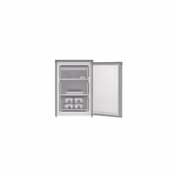 Indesit I55Z1 112S UK freezer Upright freezer Freestanding 95 L E Silver