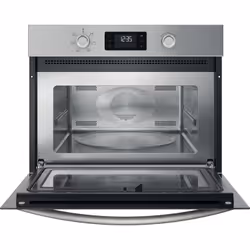 Indesit IP 252R XUK microwave Stainless steel Grill microwave Built-in 40 L 900 W